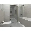 Керамическая плитка Kerlife Roma perla 1323 31.5x63см 1.59 м² цвет жемчужный, цена за упаковку