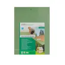 Подложка под напольное покрытие хвойная Steico underfloor 3 мм 9.32 м²