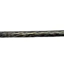 Кованый элемент Лоза 6 мм (5990-1.5м) 1500x6