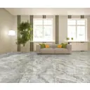 Керамогранит Primavera PR123 60x60см 1.44 м² цвет серый, цена за упаковку