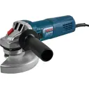 УШМ сетевая Bosch GWS 750-125 0601394001, 750 Вт, 125 мм
