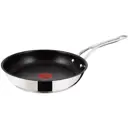 Сковорода Tefal Jamie Oliver H8030444 24 см с антипригарным покрытием