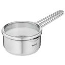 Ковш кухонный с крышкой 1.5 л Tefal H8522235 нержавеющая сталь цвет стальной