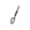 Весы-ложка Profi cook 126261 цвет нержавеющая сталь