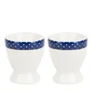 Набор подставок для яйца Dolomite 2 шт Gourmet 6.5 см