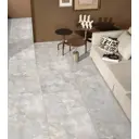 Керамогранит Primavera PR122 60x60см 1.44 м² цвет серо-бежевый, цена за упаковку