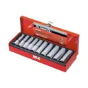 Набор торцевых головок Matrix 13581, 10 шт