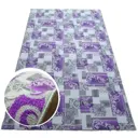 Ковер Нева Тафт 94_25 Глория 200x300 см Прямоугольный