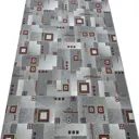 Ковер Нева Тафт 90_26 Декарт 200x400 см Прямоугольный