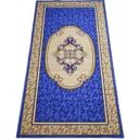 Ковер Нева Тафт Карпеты (50_2) Лейла Прямой 200x500 см