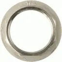 Контргайка Terma 1 1/4"x1 1/4" ВР латунь 40320