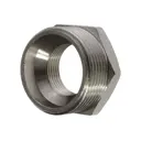 Футорка Terma 1"x1" ВР-НР латунь 41072