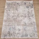 Ковер Ascona (1075B_Acik Mavi FLOS / ACIKMAVI FLOS) прямой160x230 см