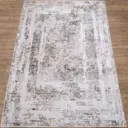 Ковер Kartal Hali Tekstil Vella (EC41C_SHRNIK CREAM) 200x300 см