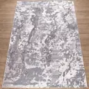 Ковер Opera (W1165_L.Grey / D.GREY) прямой 160x230 см