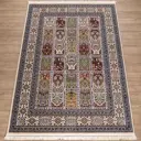 Ковер синтетический материал Белка сегура Табриз 200x290 см