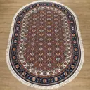 Ковер Белка Сегура (29510_22243) Анатолия 200x300 см Овал