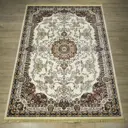 Ковер Белка Сегура Истанбул 27901_22222 Прямой 180x280 см