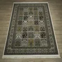 Ковер синтетический Белка 29518_22211 материал сегура Анатолия 150x230 см