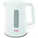 Чайник Tefal Ko200130 1.7 л пластик цвет белый