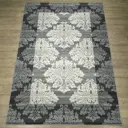 Ковер синтетический Белка 15736_10745 материал сегура Лайла де Люкс 200x400 см