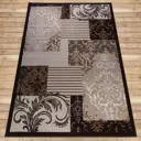 Ковер Круиз (22304_29655) 200x300 см Прямой