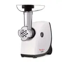 Мясорубка электрическая Moulinex ME478138 2000 Вт цвет белый