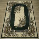 Ковер Лайла де Люкс (15309_10262) прямой 200x400 см