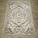 Ковер синтетический Белка 27506_23877 материал сегура Шенилл 150x230 см прямоугольный