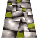 Ковер Белка Сегура (36401_37325) Фиеста 200x400 см Прямоугольный