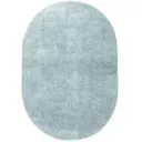 Ковер Фьюжн (44108_46122) 160x230 см Овал