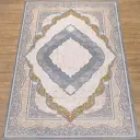 Ковер Белка Сегура Каскад (25634_24348) Прямой 250x400 см