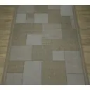 Ковер Белка Сегура Декора (Сизаль) 52301 50511 90x205 см полипропилен