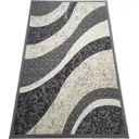 Ковер Нева Тафт Принт Амели (19_21) прямой 120x350 см