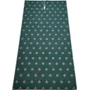 Ковер Нева Тафт Принт Корона (60_2) 100x300 см Прямой