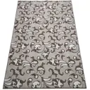 Ковер Нева Тафт Принт 2000840267036 300x400см цвет разноцветный