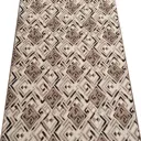 Ковер Нева Тафт Принт Барселона 17_19 Прямой 250x350 см