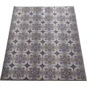 Ковер Нева Тафт Принт Кальяри 42_43 Прямой 250x400 см