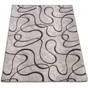 Ковер Нева Тафт Принт 2000840238074 250x300см цвет разноцветный