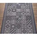 Ковер Белка Сегура (51419_50622) Сизаль (Флурлюкс) 80x500 см Прямоугольный