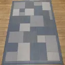 Ковер Белка Сегура Декора Сизаль 200x350 см