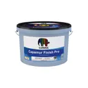 Краска фасадная Caparol 948104674 белая база А 10 л
