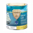 Лак лессирующий фактуру Veres Яхтный 45940 глянцевый цвет прозрачный 2.5 л