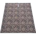 Ковер Нева Тафт (92_26) Македония 200x400 см Прямоугольный