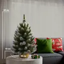 Ель новогодняя искусственная Кронштадтская 60 см