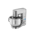 Кухонный комбайн Profi Cook PC-KM 1096 6 скоростей 1500 Вт цвет стальной