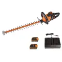 Кусторез аккумуляторный Worx WG284E 40 В
