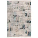Ковер Radjab Carpet 8534М Эмпайр 200x400 см Прямоугольный