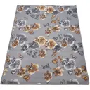 Ковер синтетический Нева Тафт КРАСОТКА материал сегура Карпет 200x300 см