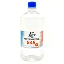 Растворитель Кр 646 1.0 л